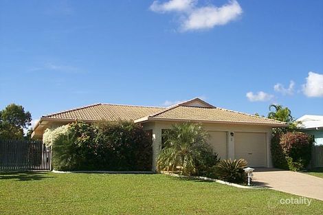 3 Beechwood Pl, Thuringowa Central, QLD 4817