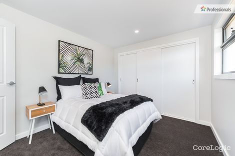 Property photo of 2/31 Shetland Drive Wantirna VIC 3152