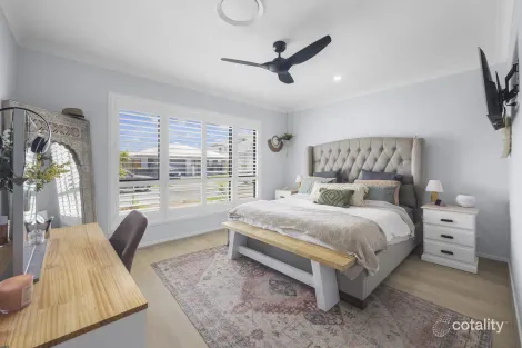 Property photo of 6 Canning Crescent Nirimba QLD 4551