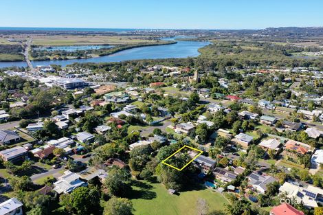 Property photo of 4 Arista Court Bli Bli QLD 4560