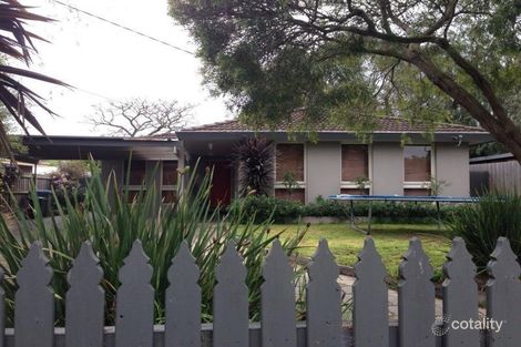 Property photo of 9 Ikara Street Mornington VIC 3931