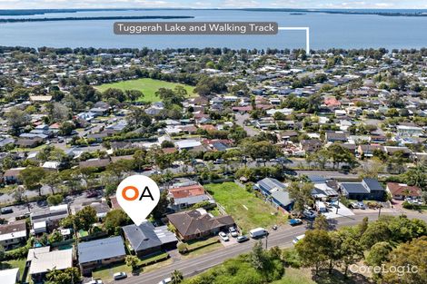 Property photo of 37 Hillside Drive Berkeley Vale NSW 2261