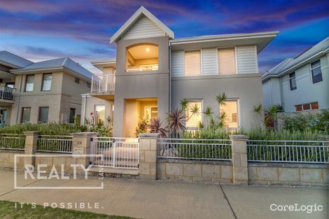 Property photo of 24 Maldives Drive Hillarys WA 6025