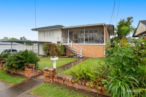 63 Hendren St, Carina, QLD 4152