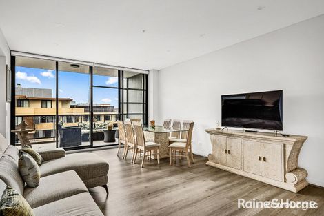Property photo of 902D/41 Belmore Street Ryde NSW 2112