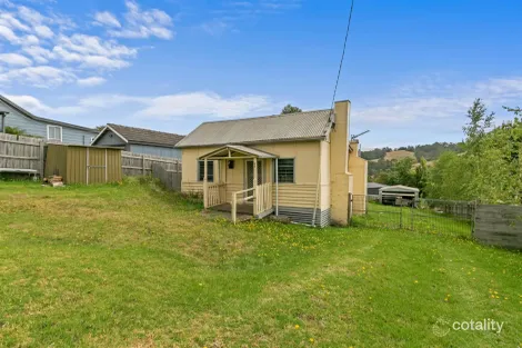 Property photo of 24 North Road Yallourn North VIC 3825