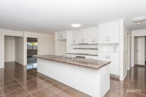 Property photo of 12 Pelorus Court Ooralea QLD 4740