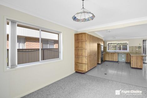 Property photo of 83 Tongarra Road Albion Park Rail NSW 2527