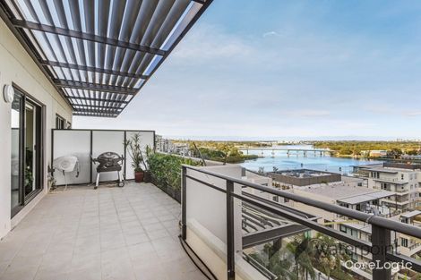 Property photo of 36/13 Bay Drive Meadowbank NSW 2114