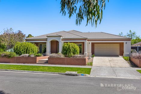 Property photo of 18 Waterford Drive Miners Rest VIC 3352