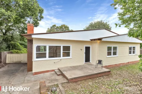 Property photo of 35A Rawson Avenue North Tamworth NSW 2340