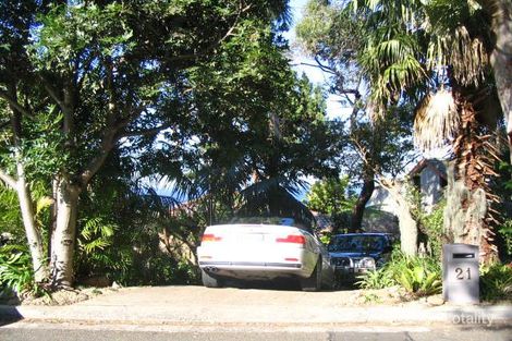 21 The Outlook, Bilgola Plateau, NSW 2107