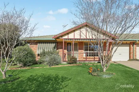 1/1 ABERNETHY CL, MUDGEE, NSW 2850