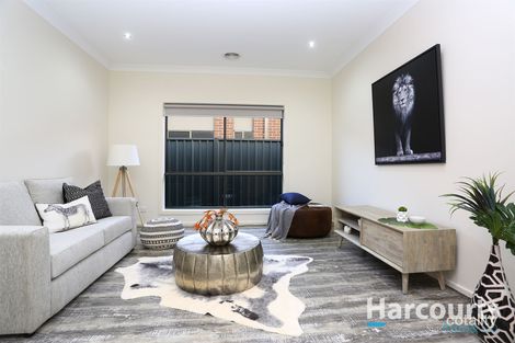 Property photo of 40 Whitebark Street Wollert VIC 3750
