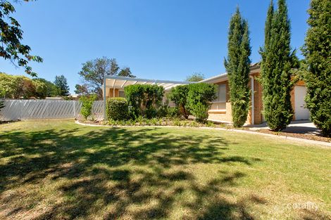 50 Fingleton Cres, Gordon, ACT 2906