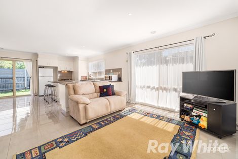 Property photo of 2/20 Holme Road Ferntree Gully VIC 3156