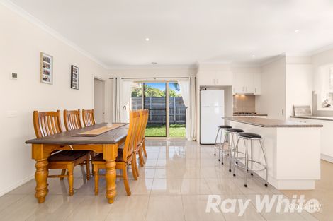 Property photo of 2/20 Holme Road Ferntree Gully VIC 3156