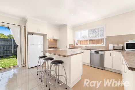 Property photo of 2/20 Holme Road Ferntree Gully VIC 3156