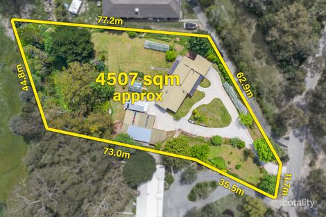 Property photo of 9 Little Joe Court Wesburn VIC 3799