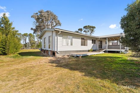 Property photo of 764 Back Creek Road Gundaroo NSW 2620