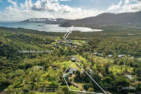 Property photo of 254 Paluma Road Woodwark QLD 4802