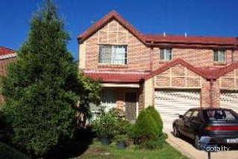 Property photo of 5 Watergum Way Greenacre NSW 2190