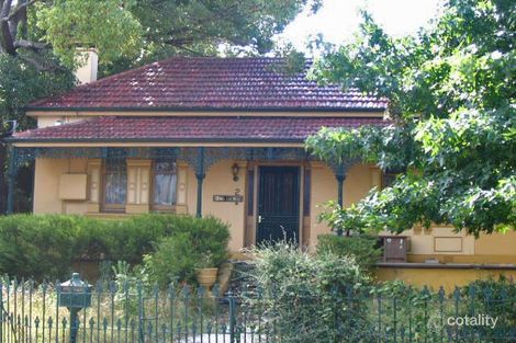 2 Dover St, Summer Hill, NSW 2130