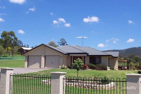 Property photo of 15 Meadows Road Withcott QLD 4352