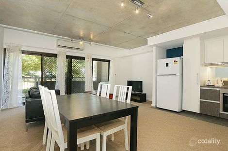 Property photo of 9/59 Breaksea Drive North Coogee WA 6163