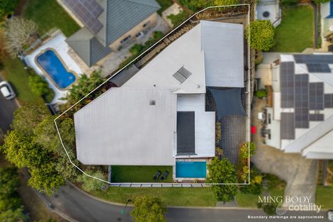 Property photo of 8 Wattle Place Gumdale QLD 4154