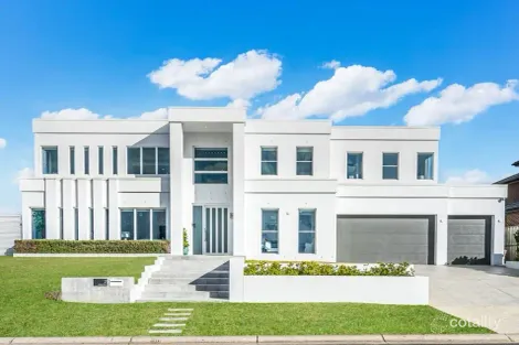 Property photo of 2 Harrison Close Kellyville NSW 2155