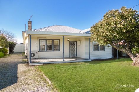 Property photo of 5 Gardenia Street Horsham VIC 3400