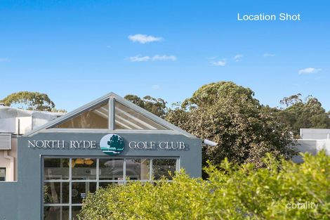 Property photo of 11 Ryrie Street North Ryde NSW 2113