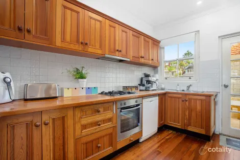 Property photo of 7/49 The Crescent Manly NSW 2095