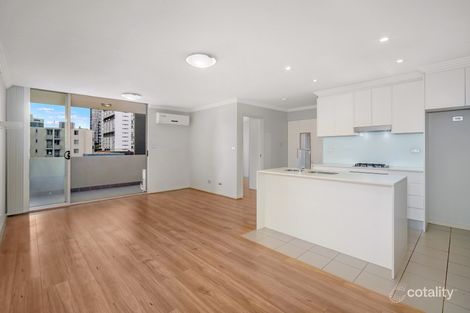 Property photo of 39/9-11 Cowper Street Parramatta NSW 2150
