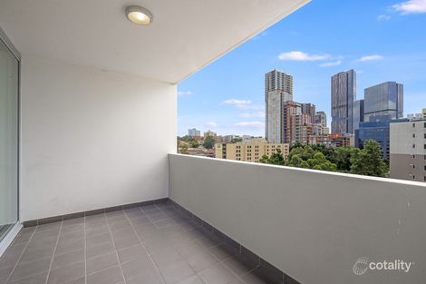 Property photo of 39/9-11 Cowper Street Parramatta NSW 2150