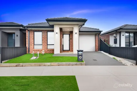 20 Napier St, Tarneit, VIC 3029