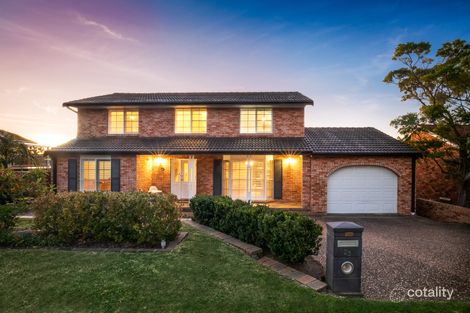 Property photo of 23 Carnarvon Street Yarrawarrah NSW 2233