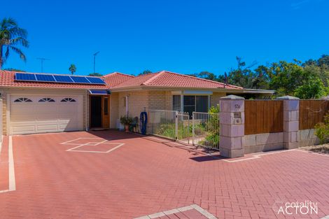 53a Glencoe Pde, Halls Head, WA 6210