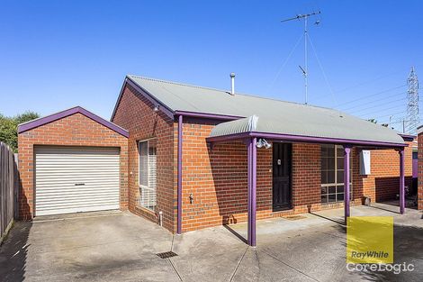 Property photo of 2/3 Hindle Street Grovedale VIC 3216