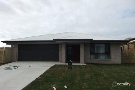 Property photo of 7 Stoneybrook Drive Glen Eden QLD 4680