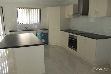 Property photo of 7 Stoneybrook Drive Glen Eden QLD 4680