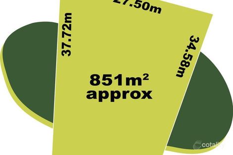 Lot 30103 Marathon Bvd, Craigieburn, VIC 3064