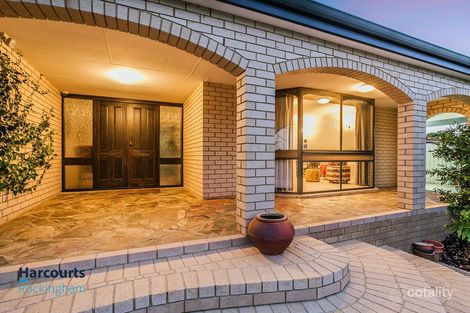 Property photo of 13 Barbrook Way Warnbro WA 6169