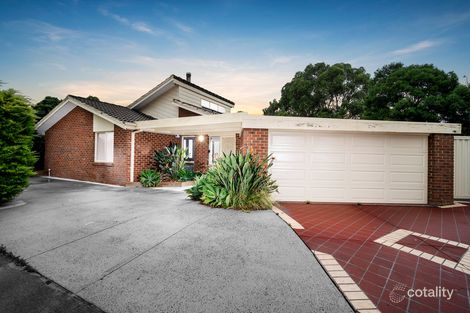 Property photo of 14 Magdalena Place Rowville VIC 3178