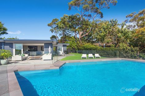 Property photo of 240 Lower Plateau Road Bilgola Plateau NSW 2107