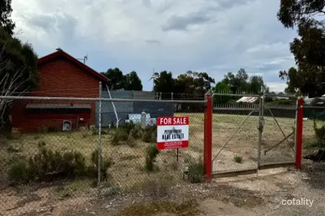 54 Austin St, Hopetoun, VIC 3396