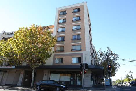 Property photo of 62/45 Rawson Street Auburn NSW 2144