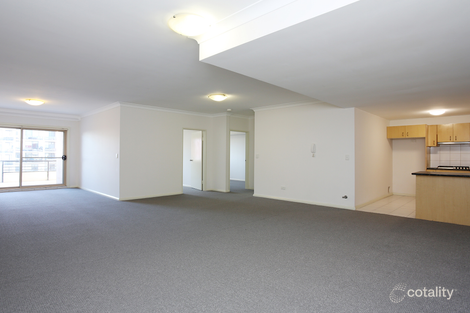Property photo of 62/45 Rawson Street Auburn NSW 2144