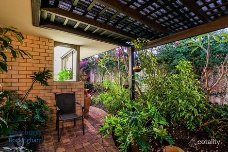Property photo of 13 Barbrook Way Warnbro WA 6169